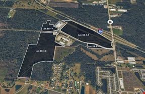 Sheriff's Sale: Edenborne Development