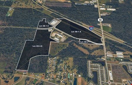 Preview of Land space for Sale at West Edenborne Parkway