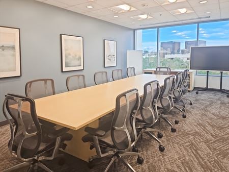 Preview of Coworking space for Rent at 895 Dove Street 3rd Floor