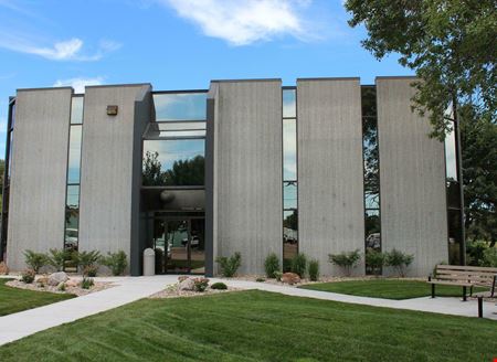 Preview of Office space for Rent at 3500 S. Phillips Avenue