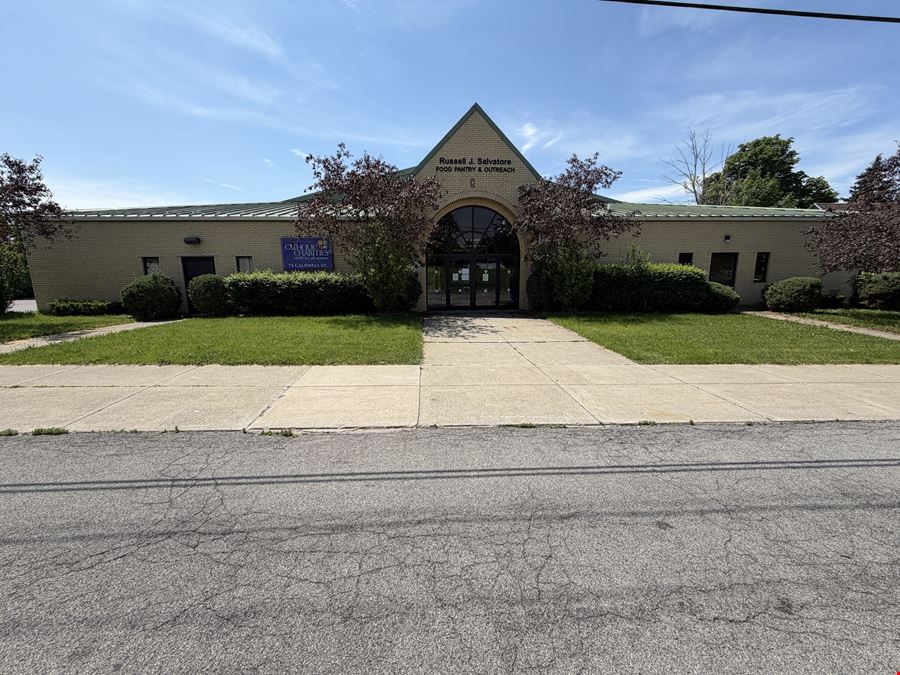 75 Caldwell Place