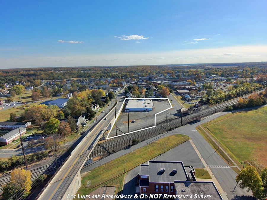 Listing #26 - 406 Bow St, Elkton, MD