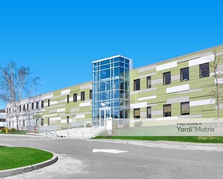 Preview of Office space for Rent at 141 Longwater Drive