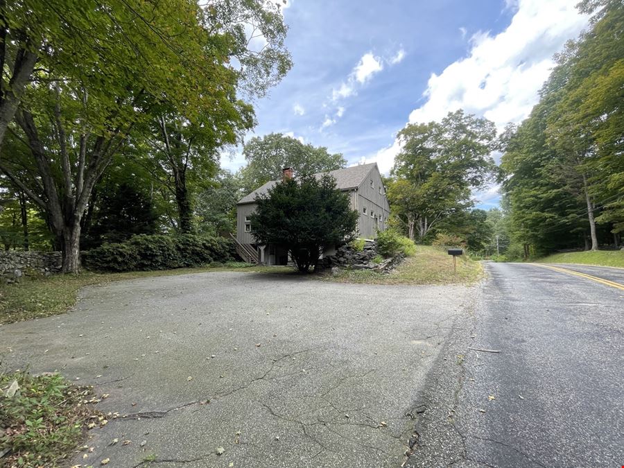 167 Baxter Rd