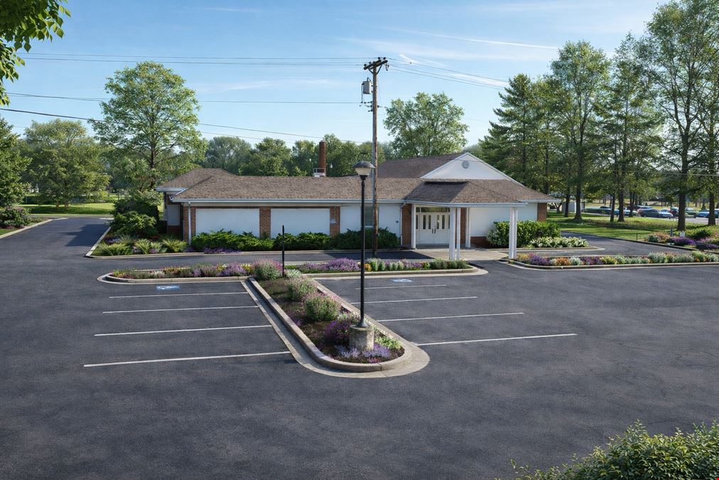 905 Galesville Road
