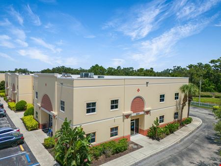 Preview of Industrial space for Sale at 6341 Porter Road
