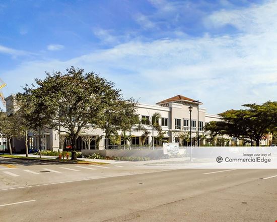 Preview of Office space for Rent at 15121 NW 67th Avenue