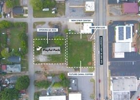 113 Poinsett Hwy