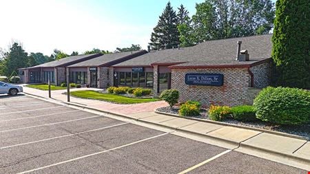 Preview of commercial space at 1350 E Lake Lansing Rd