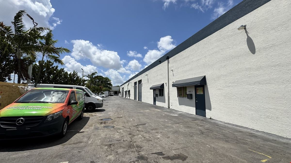 6965 NW 43rd Street, Bay 6,