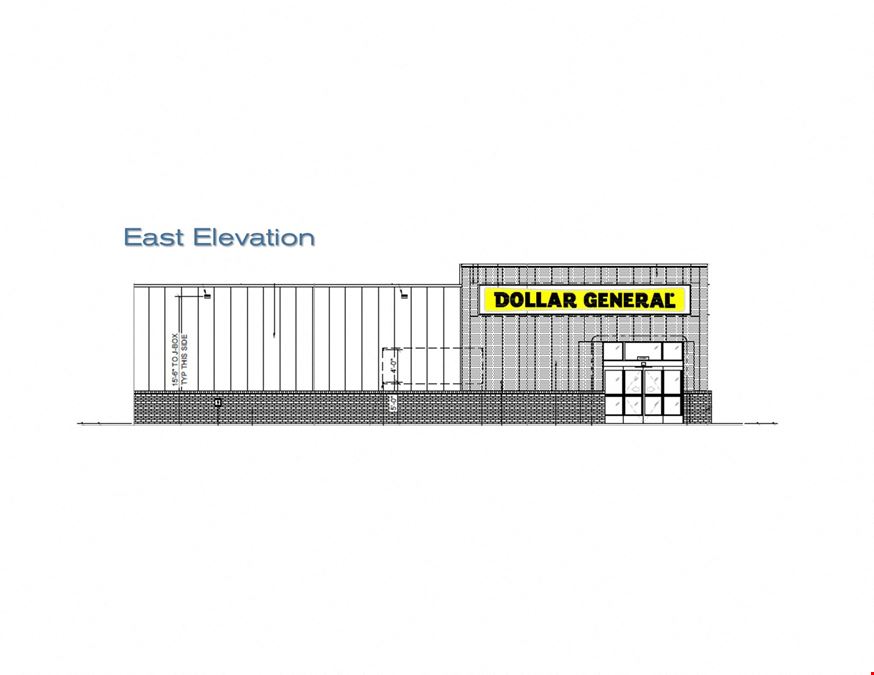Dollar General | Tellico Plains, TN