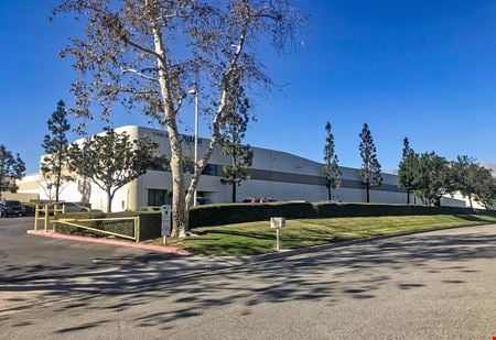 Preview of Industrial space for Rent at 11440 Pacific Avenue