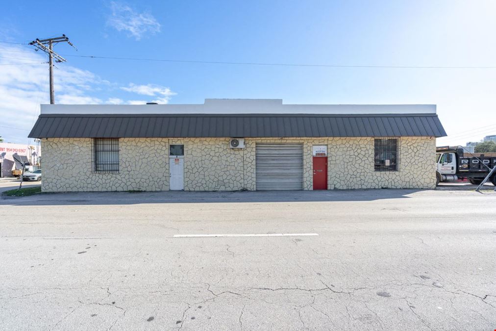 921 N 21 Ave, Hollywood FL