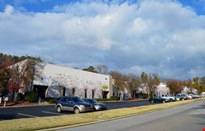 Hoover Business Park