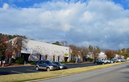 Preview of Industrial space for Rent at 3568 Lorna Ridge Drive