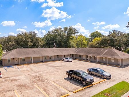 Preview of Office space for Rent at 6509 Government St