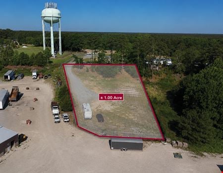 Preview of VacantLand space for Rent at 6490 Cokesbury Road