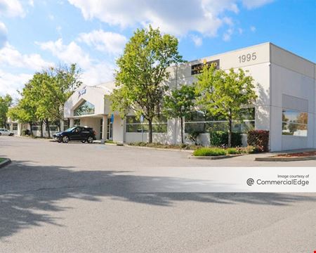 Preview of Industrial space for Sale at 1955-1995 McDowell Blvd, S.