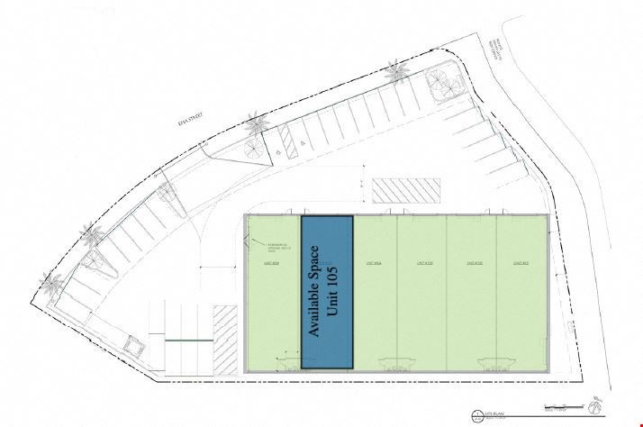 Warehouse Space Available for Sublease