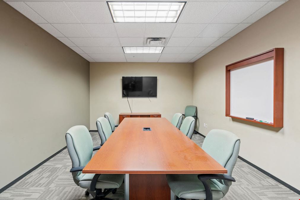 Northgate Corporate Center