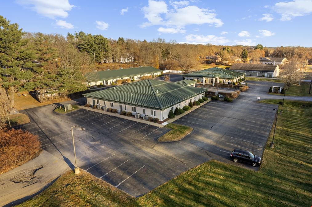 Kennedy Drive Professional Center