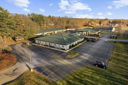 Preview of Office space for Rent at 35-39 Kennedy Dr