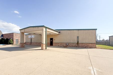 Preview of Office space for Sale at 4476 Viking Drive