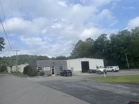 Preview of Industrial space for Sale at 202 West Bridge Drive
