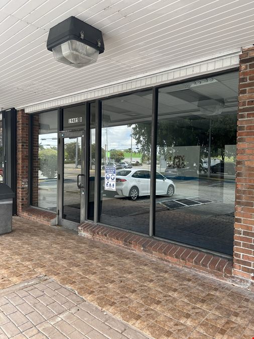 Prominent Retail Level Exposure on South Dixie Hwy