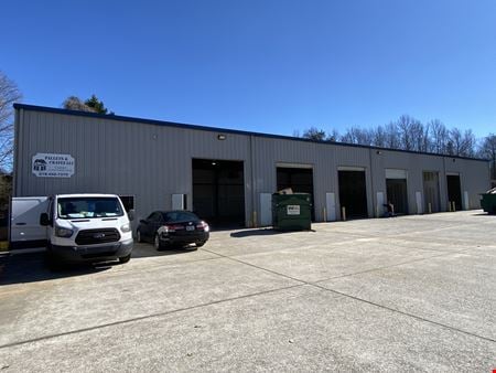 Preview of commercial space at 1636 Fullenwider Rd