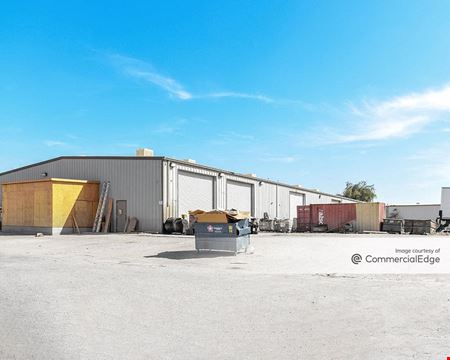 Preview of commercial space at 523 North Brawley Avenue