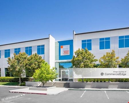 Preview of Industrial space for Sale at 2680 Zanker Rd