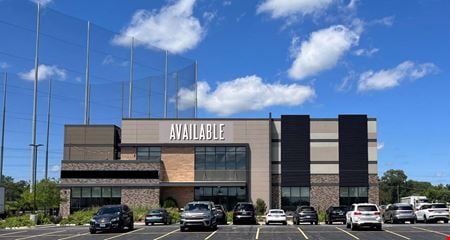 Preview of Retail space for Rent at 3101 Odyssey Court