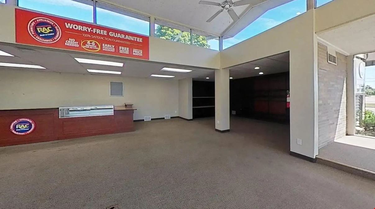 721 N Waverly Rd
