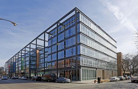 Preview of Retail space for Rent at 1237 West Fullerton Avenue