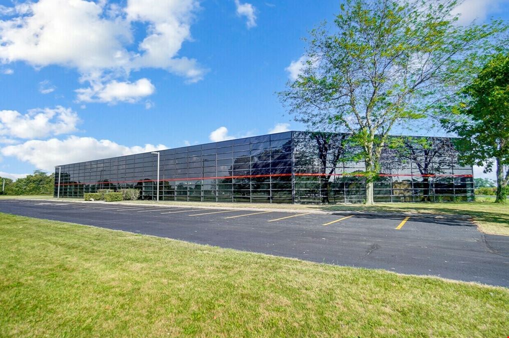 4300 Gateway Blvd
