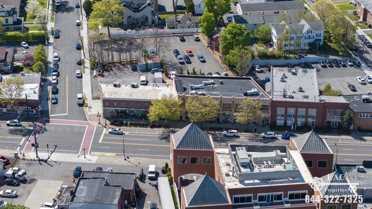 606-612 West Ave, Norwalk