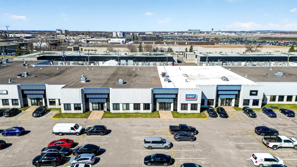 101 avenue Lindsay