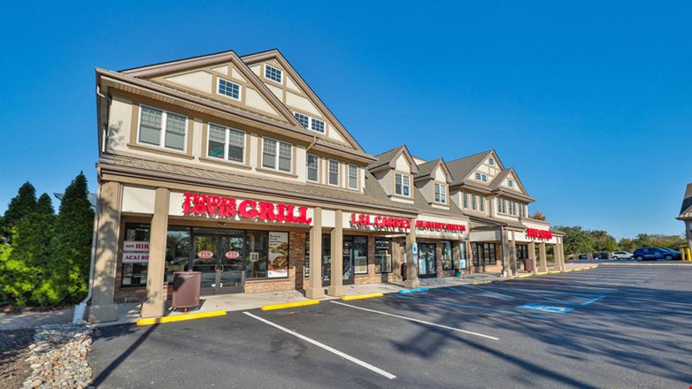Preview of Office space for Rent at 415 Amwell Road