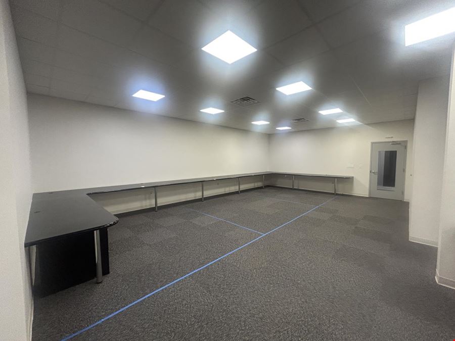 Office Space for Lease