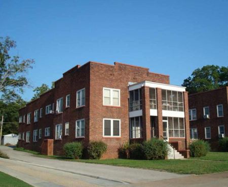 Preview of Multi-Family space for Sale at 1401 Leighton Avenue