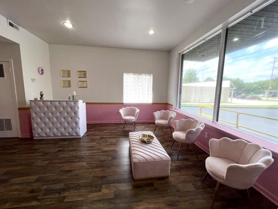 3836 Lincoln Hwy