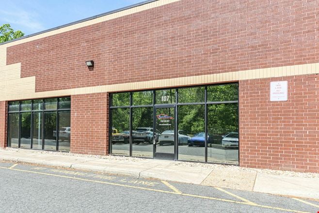 Preview of Office space for Sale at 3619 Richmond Hwy