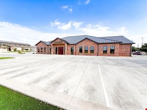5400 Frio Drive