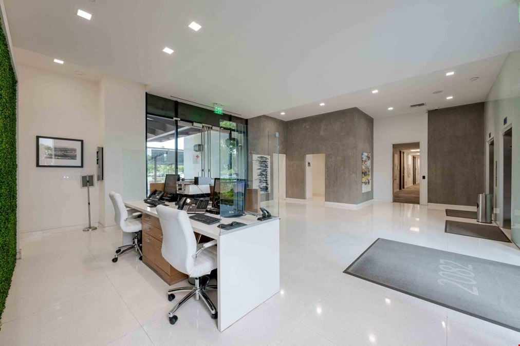 2082 Michelson Drive