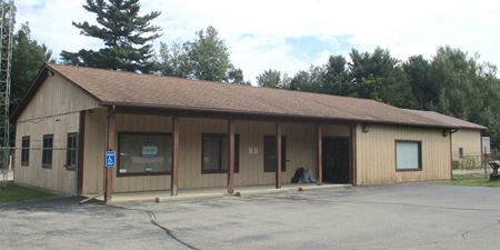 Preview of Office space for Rent at 10140 West Grand River Avenue