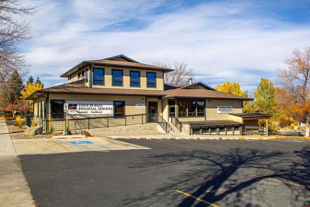64 Medical Park