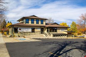 64 Medical Park