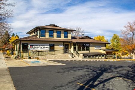 Preview of Office space for Rent at 64 Medical Park Drive