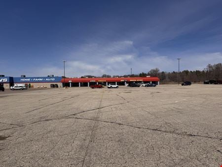 Preview of commercial space at 620 State Highway 54